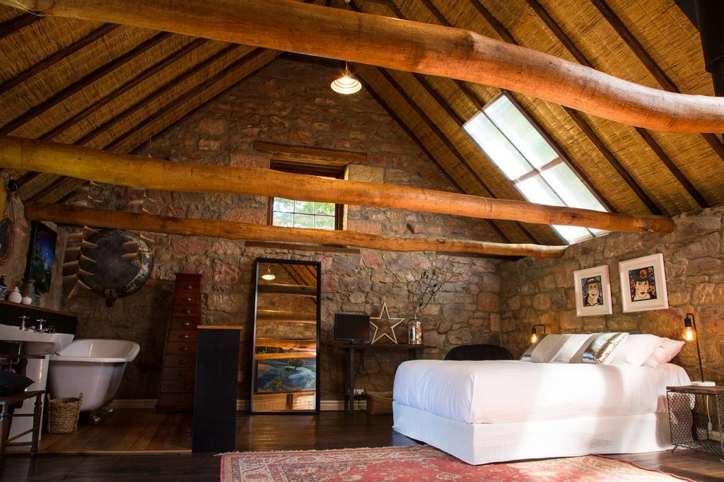 Twamley Farm Villa Buckland Eksteriør billede
