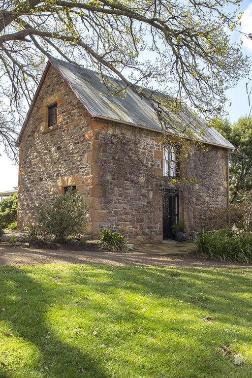 Twamley Farm Villa Buckland Eksteriør billede