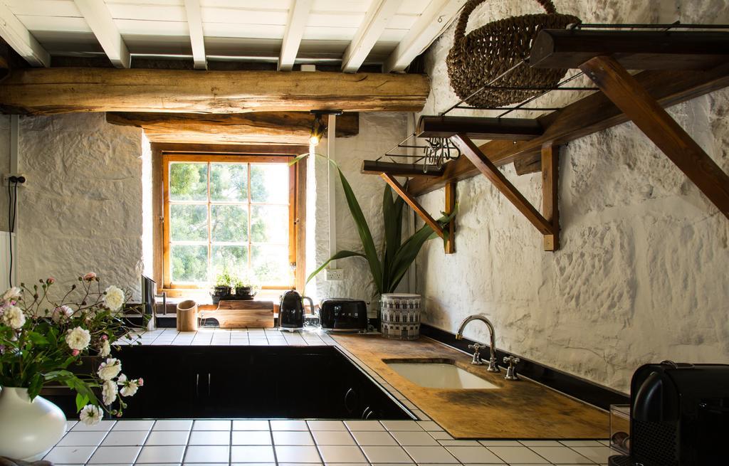 Twamley Farm Villa Buckland Eksteriør billede